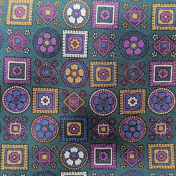 CHRISTIAN DIOR TIE - Picture 13 of 13